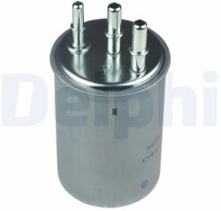 DELPHI Filtru Combustibil Hdf924 Ford Focus I/Mondeo Iii/Tourneo Connect Kia Bongo