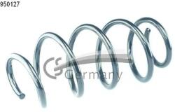 CS Germany Arc Spiral Punte Fata 14.950. 127 Vw Caddy Iv/Touran
