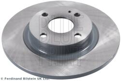 BLUE PRINT Disc Frana Puntea Spate Adm543133 Mazda 2/Mx-5 Iv/Mx-5 Rf (ADM543133)