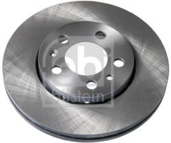Febi Bilstein Disc Frana Punte Fata 14404 Audi A1/A2/A3 Seat Cordoba/Ibiza Iii/Ibiza Iv/Leon