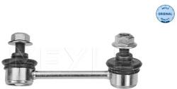 MEYLE Brat/Bieleta Suspensie, Stabilizator Axa Spate Stanga 30-160600048