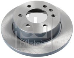 Febi Bilstein Disc Frana Puntea Spate 175474 Mercedes-Benz Sprinter 3, 5-T/Sprinter 3-T