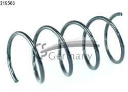 CS Germany Arc Spiral Punte Fata 14.319. 566 Mercedes-Benz C-Class/C-Class T-Model/Clc-Class