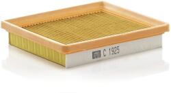MANN-FILTER Filtru Aer C1925 Ford Fiesta V Ford Australia Fiesta (C1925)