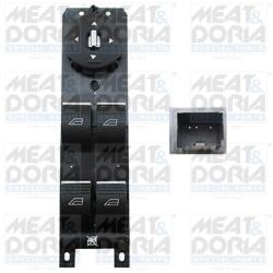 MEAT & DORIA Comutator, Macara Geam Fata Stanga 26049 Ford C-Max Ii/Focus Iii/Kuga Ii (26049)