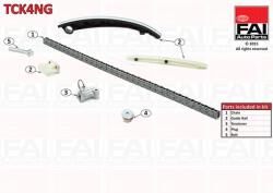 FAI AutoParts Chit Lant De Distributie Deasupra Tck4Ng Opel Agila/Astra G/Astra H/Astra H Gtc (TCK4NG)