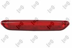 ABAKUS Stop Suplimentar Spate 048-05-870 Skoda Octavia Ii (048-05-870)