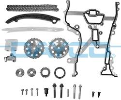 DAYCO Chit Lant De Distributie Ktc1068 Opel Agila/Astra G/Astra G Classic Caravan