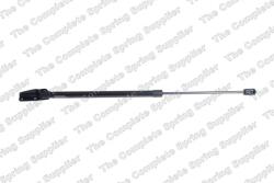 LESJÖFORS Amortizor Portbagaj Spate Stanga 8188321 Subaru Outback (8188321)