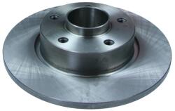 MAXGEAR Disc Frana Puntea Spate 19-1834 Nissan Primastar Opel Vivaro A Renault Trafic Ii (19-1834)