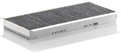 Mann-filter Filtru, Aer Habitaclu Comp. Motor Partea Pasager Față, Sub Capac Cutie Apă Cuk35 - cargowest - 155,58 RON