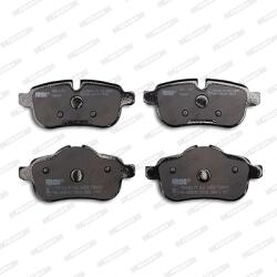 FERODO Set Placute Frana, Frana Disc Fdb4401 Bmw Z4