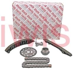 iwis Motorsysteme Chit Lant De Distributie 70010Set Nissan Nv400 Opel Movano B Renault Master Iii