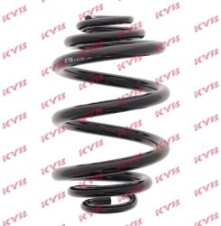KYB Arc Spiral Puntea Spate Rj6192 Bmw 3