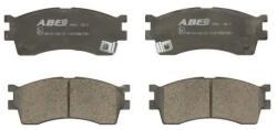 ABE Set Placute Frana, Frana Disc Punte Fata C10319Abe Hyundai Accent Iii/I20 I