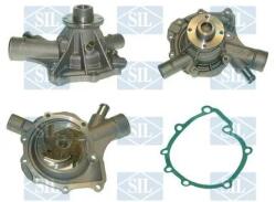 Saleri SIL Pompă De Apă, Răcire Motor Pa1225 Mercedes-Benz C-Class/C-Class T-Model/Clk/Slk (PA1225)