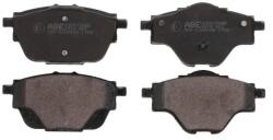 ABE Set Placute Frana, Frana Disc Puntea Spate C2C015Abe Citroën C4 Picasso Ii/C5 X