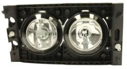 TRUCKLIGHT Far Faza Lunga Dreapta Fl-Da003R Daf Xf 105 (FL-DA003R)
