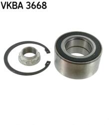SKF Set Rulment Roata Vkba3668 Bmw 3/7/8/X3/Z3/Z4/Z8 (VKBA3668)