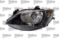 VALEO Far Stanga 044821 Seat Ibiza Iv (044821)