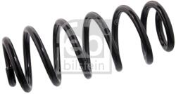 Febi Bilstein Arc Spiral Punte Fata 47249 Audi A6 C6