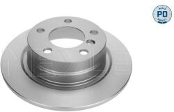 MEYLE Disc Frana Puntea Spate 3155230030/Pd Bmw 1/2 (3155230030/PD)