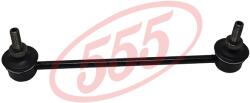 555 Brat/Bieleta Suspensie, Stabilizator Axa Fata Stanga Sl-H140 Honda Civic Viii (SL-H140)