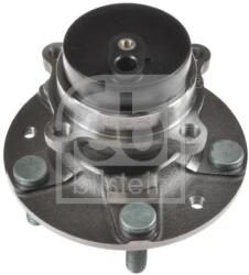 Febi Bilstein Set Rulment Roata Axa Fata Dreapta 172449 Mazda Mx-5 Iii