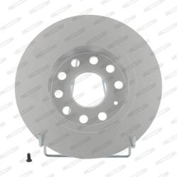 FERODO Disc Frana Ddf1224C Audi A3 Seat Altea/Leon/Toledo Iii Skoda Octavia Ii/Yeti