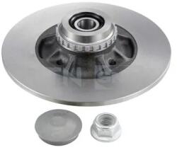 SNR Disc Frana Axa Spate Stanga Kf155.105U Renault Clio Ii/Clio Symbol I