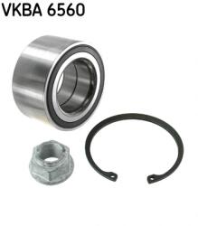 SKF Set Rulment Roata Vkba6560 Mercedes-Benz Gl-Class/M-Class/R-Class (VKBA6560)