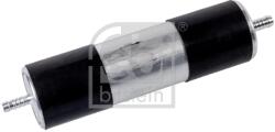 FEBI BILSTEIN Filtru Combustibil 108970 Audi A6 C6 Seat Exeo (108970)