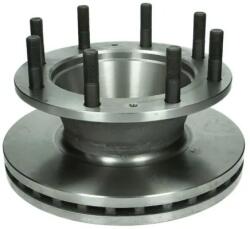 SBP Disc Frana Punte Fata 02-Iv021 Iveco Eurocargo I-Iii Opel Gt
