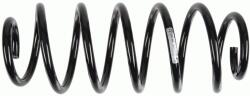 SACHS Arc Spiral 996923 Citroën C1 Peugeot 107 Toyota Aygo (996923)