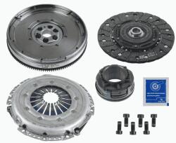 SACHS Set Ambreiaj 2290601008 Audi A4 B6 Skoda Superb I Vw Passat B5/Passat B5.5