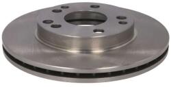 ABE Disc Frana Punte Fata C3M002Abe Audi A7 Mercedes-Benz 190