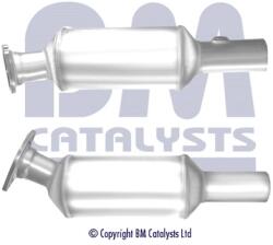 BM CATALYSTS Filtru Funingine/Particule, Sist. De Esapament Bm11366 Chrysler 300C (BM11366)