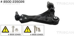 TRISCAN Brat, Suspensie Roata 8500235026 Mercedes-Benz Viano/Vito/Vito / Mixto