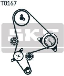 SKF Set Curea De Distributie Vkma03246 Citroën Berlingo / Berlingo First/C5 I/Xantia (VKMA03246)