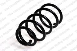 LESJÖFORS Arc Spiral Puntea Spate 4226117 Fiat Barchetta Opel Corsa D