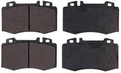 MAXGEAR Set Placute Frana, Frana Disc 19-1818 Mercedes-Benz C-Class/C-Class T-Model/Clk (19-1818)