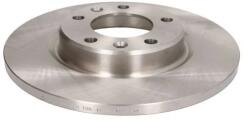 ABE Disc Frana Puntea Spate C4C019Abe Citroën Berlingo/C4 Picasso I/C4 Picasso Ii (C4C019ABE)