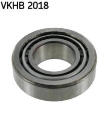 SKF Rulment Roata Vkhb2018 Man F2000/G/G90/L2000/M 2000 L/M 2000 M