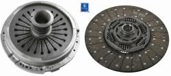 SACHS Set Ambreiaj 3400700416 Mercedes-Benz Actros/Actros Mp4 / Mp5 (3400700416)