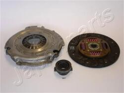 JAPANPARTS Set Ambreiaj Kf-S07 Daewoo Korando/Musso Ssangyong Korando/Musso