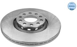 MEYLE Disc Frana Punte Fata 1155230039 Audi A4 B6/A4 B7/A6 C5 Seat Exeo Skoda Superb I