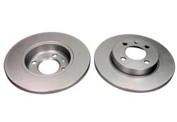 QUARO Disc Frana Punte Fata Qd0213 Chery Cowin/Cowin 2/Fengyun Seat Inca/Toledo I