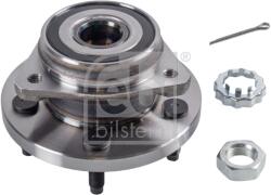 Febi Bilstein Set Rulment Roata Axa Fata Dreapta 172585 Jeep Grand Cherokee Ii