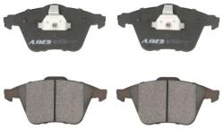ABE Set Placute Frana, Frana Disc Punte Fata C13065Abe Ford Focus Ii Mazda 3 Saab 9-3 (C13065ABE)