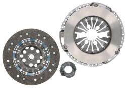 NEXUS Set Ambreiaj F1W029Nx Audi A2/A3/Tt Seat Cordoba/Cordoba Vario/Ibiza Ii/Leon